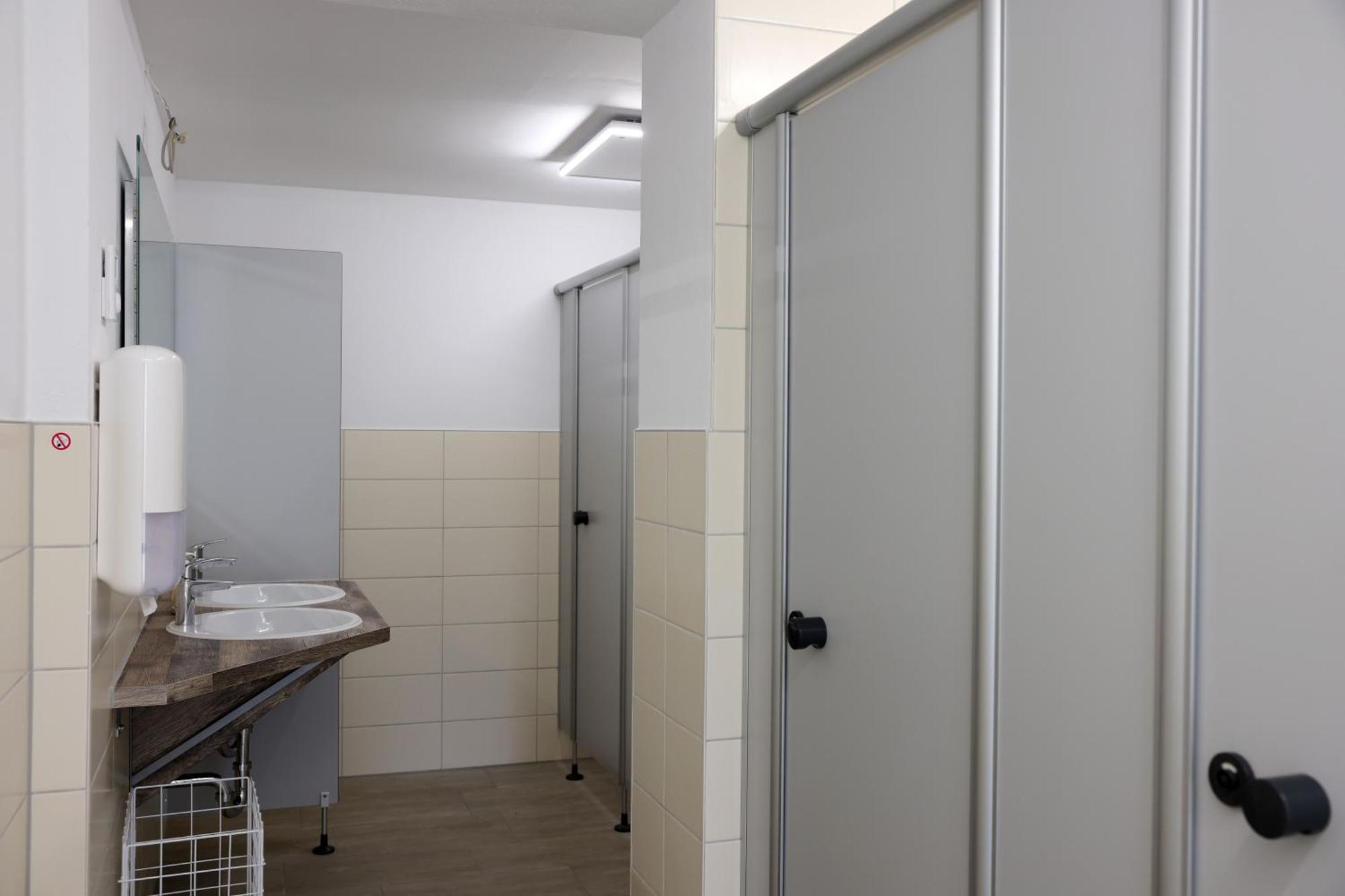Seenest Lieske Exterior foto