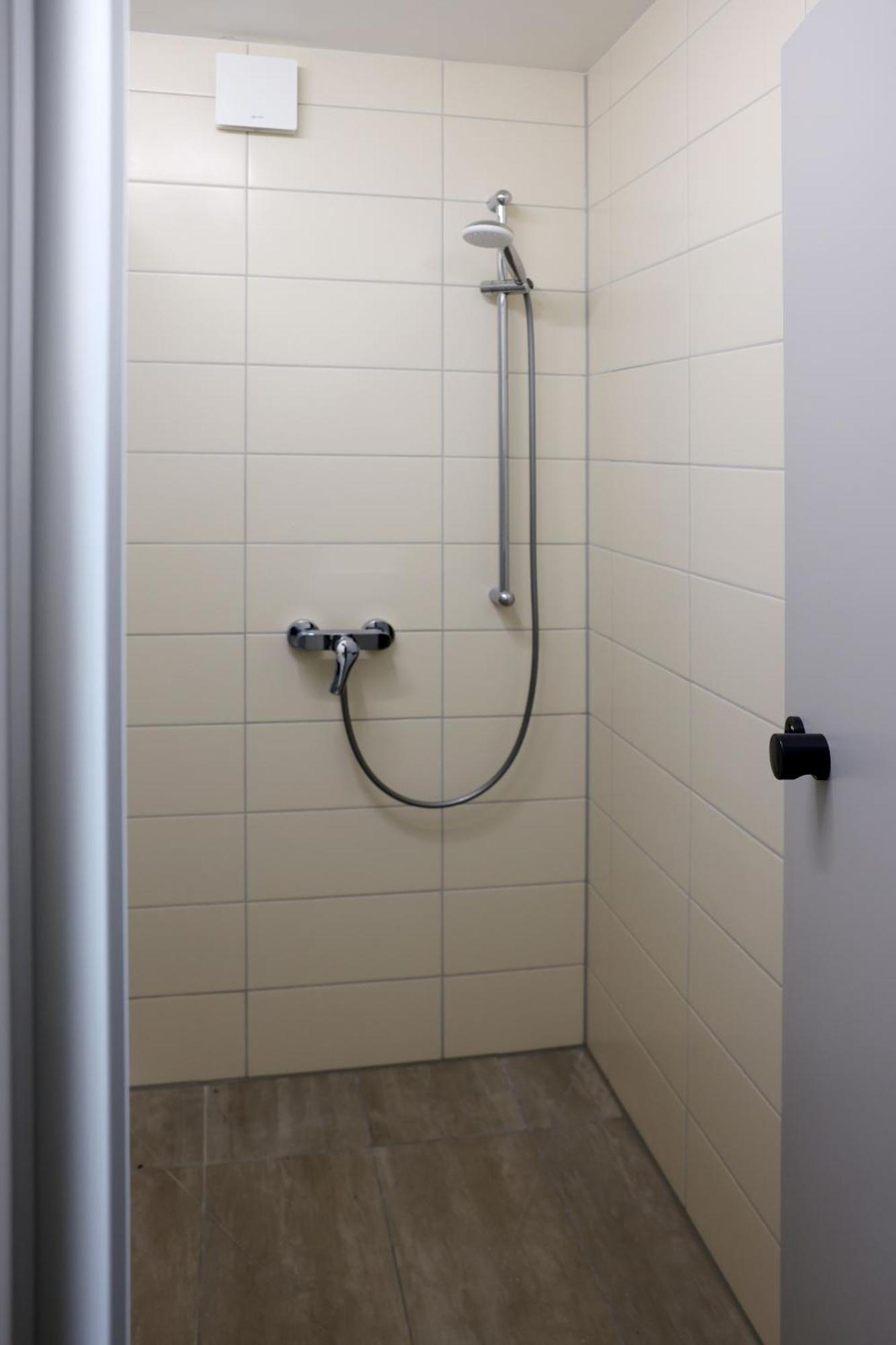 Seenest Lieske Exterior foto