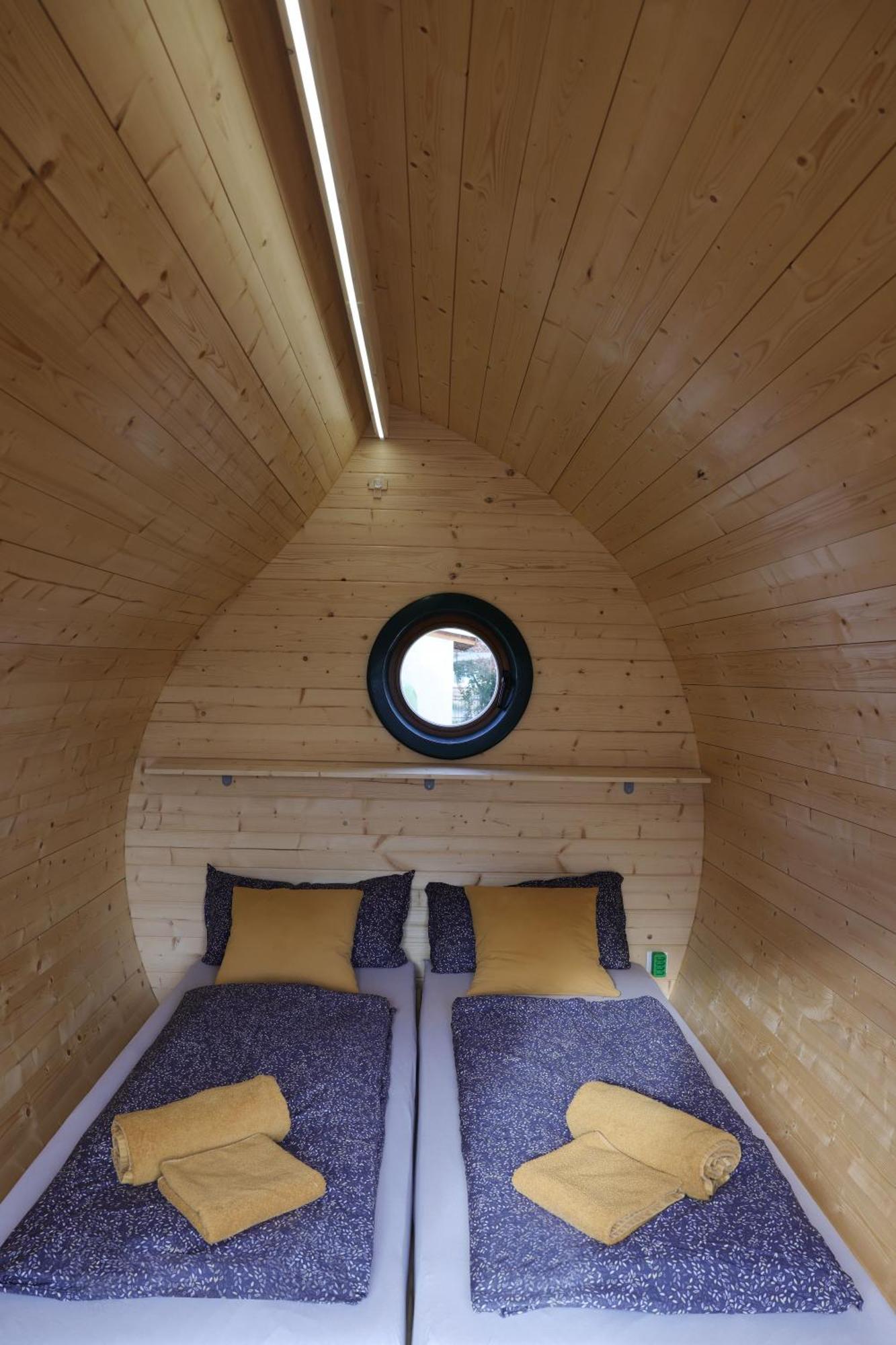 Seenest Lieske Exterior foto