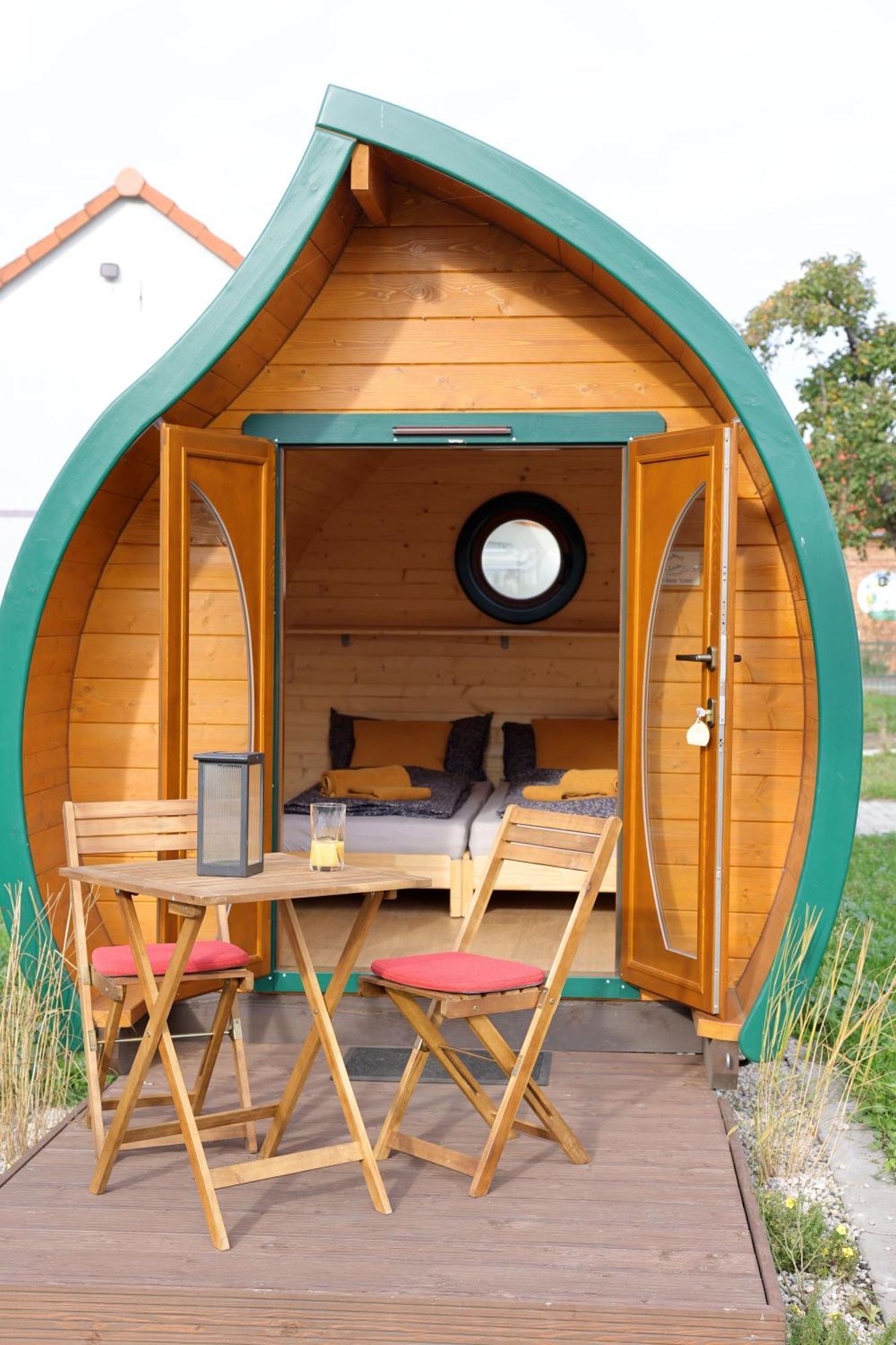 Seenest Lieske Exterior foto